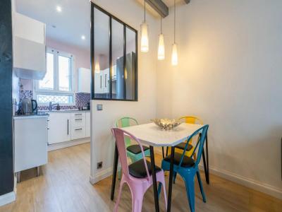 Acheter Maison Asnieres-sur-seine 515000 euros