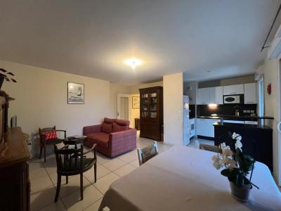 Acheter Appartement 61 m2 Dinard