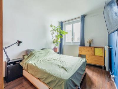 Acheter Appartement Rosny-sous-bois 199000 euros