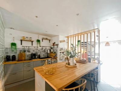 Annonce Vente 5 pi�ces Maison Nangis 77