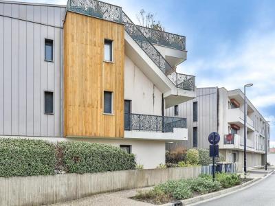 Acheter Appartement 75 m2 Teste-de-buch