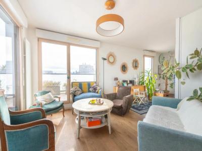 For sale Colombes 4 rooms 94 m2 Hauts de Seine (92700) photo 0