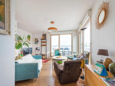 Annonce Vente 4 pi�ces Appartement Colombes 92