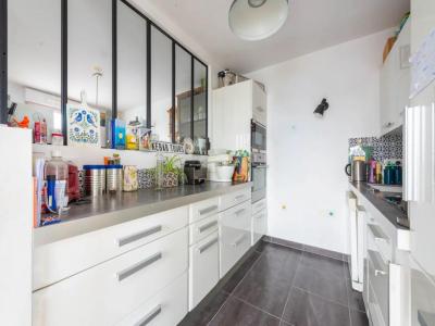 Acheter Appartement Colombes Hauts de Seine