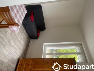 For rent Sotteville-les-rouen 1 room 15 m2 Seine maritime (76300) photo 2