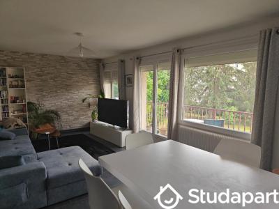 Louer Appartement Lyon-5eme-arrondissement 520 euros