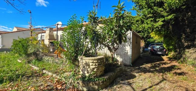 Acheter Maison Arles Bouches du Rhone