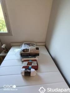 Annonce Location Appartement Cergy 95