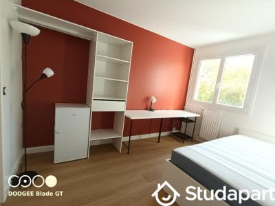 Louer Appartement Cergy Val d'Oise