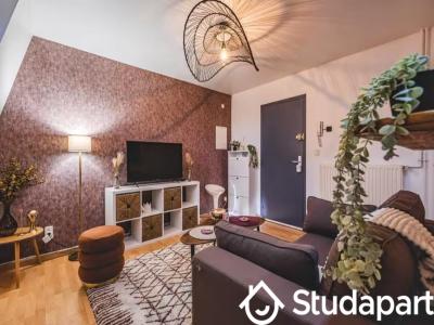 Annonce Location 2 pi�ces Appartement Reims 51