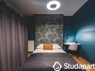 Louer Appartement Reims Marne