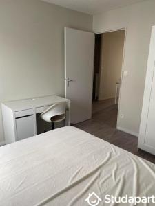 Louer Appartement Clermont-ferrand 430 euros
