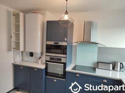 For rent Angers 1 room 10 m2 Maine et loire (49100) photo 4