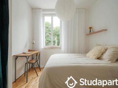 Annonce Location Appartement Nantes 44