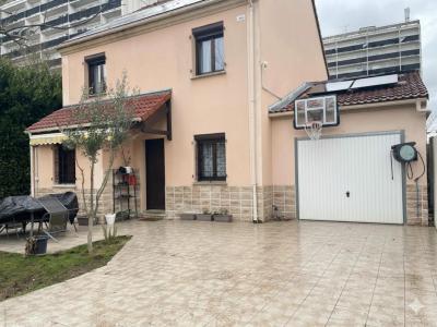 For sale Corbeil-essonnes 7 rooms 130 m2 Essonne (91100) photo 0