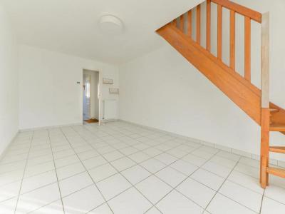 Annonce Vente 3 pi�ces Maison Sorinieres 44