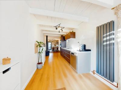 Annonce Vente 4 pi�ces Maison Simandre-sur-suran 01