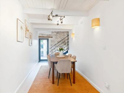 Acheter Maison 103 m2 Simandre-sur-suran