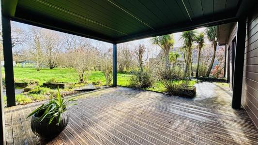 Annonce Vente 8 pi�ces Maison Saint-lyphard 44