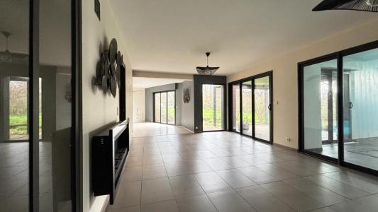 Acheter Maison 230 m2 Saint-lyphard