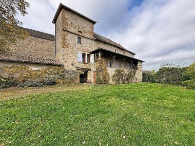 For sale 8 rooms 158 m2 Saone et loire (71870) photo 0