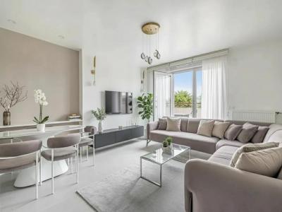 For sale Montfermeil 5 rooms 89 m2 Seine saint denis (93370) photo 0