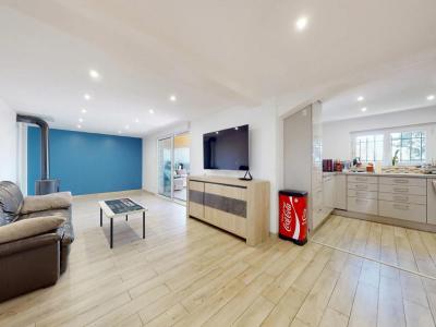 Annonce Vente 8 pi�ces Maison Fontenay-sous-bois 94