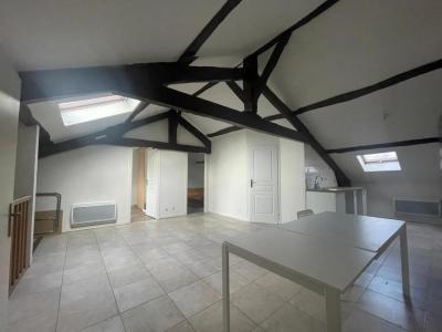 For sale Corbeil-essonnes 3 rooms 55 m2 Essonne (91100) photo 0