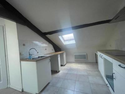 Acheter Appartement 55 m2 Corbeil-essonnes