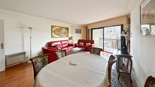 Acheter Appartement Deauville Calvados