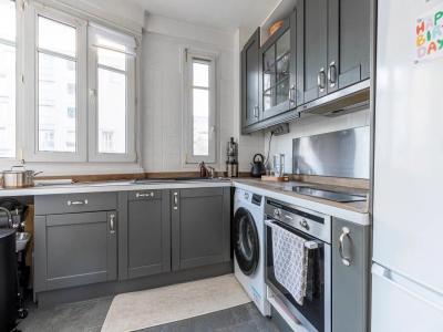 Acheter Appartement Lilas Seine saint denis