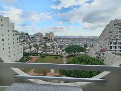 For sale CENTRE PORT 1 room 25 m2 Herault (34280) photo 0