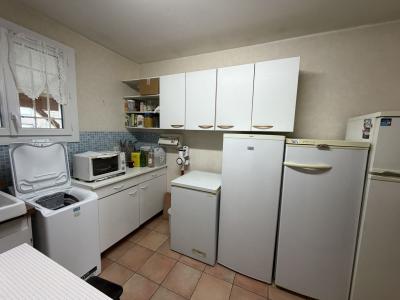 Acheter Maison 87 m2 