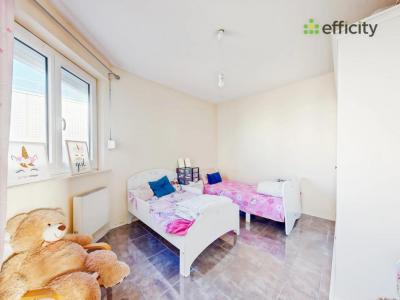 Acheter Appartement Villefontaine Isere