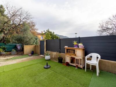 Annonce Vente 3 pi�ces Maison Revest-les-eaux 83