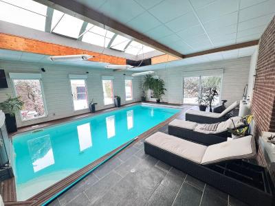 Annonce Vente 7 pi�ces Maison  02