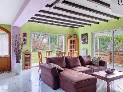 Annonce Vente 3 pi�ces Maison  88