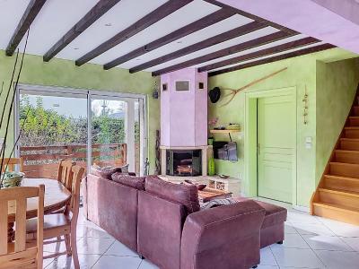 Acheter Maison 76 m2 