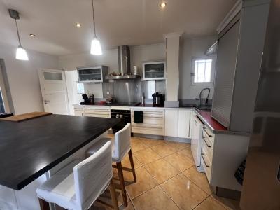 Acheter Maison 100 m2 