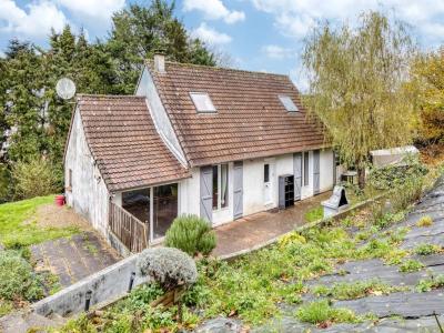 Annonce Vente 6 pi�ces Maison Honfleur 14