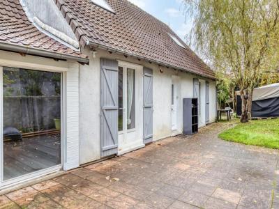 Acheter Maison 133 m2 Honfleur