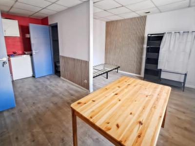 Annonce Vente 8 pi�ces Appartement Gourdan-polignan 31
