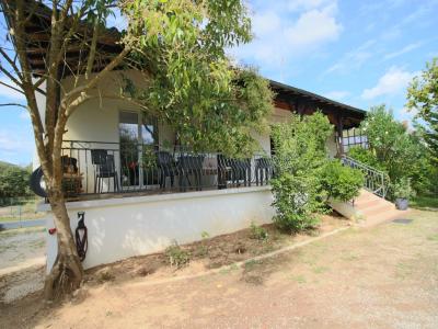 Annonce Vente 8 pi�ces Maison  46