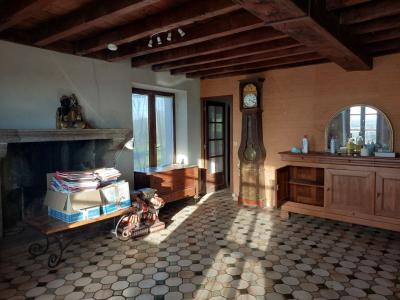 Acheter Maison  45500 euros