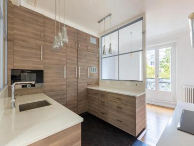 Acheter Appartement Paris-3eme-arrondissement 1470000 euros