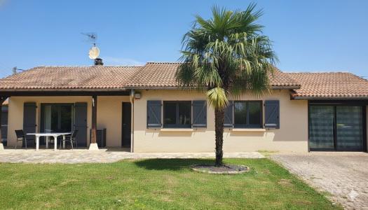 Acheter Maison 108 m2 