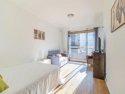 Annonce Vente Appartement Paris-15eme-arrondissement 75