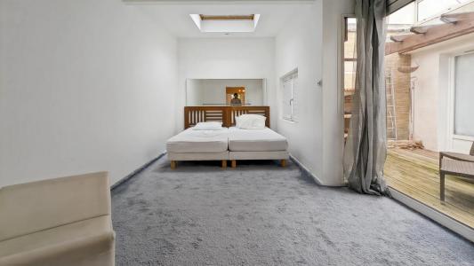 Acheter Appartement 68 m2 Biarritz