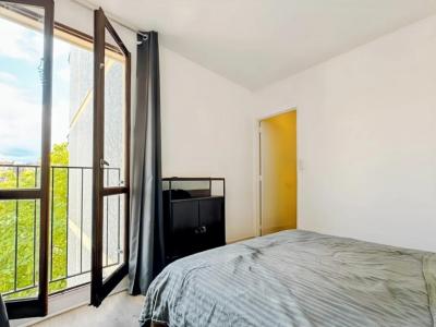 Acheter Appartement 48 m2 Fontenay-sous-bois