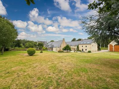 Annonce Vente 10 pi�ces Maison Melrand 56